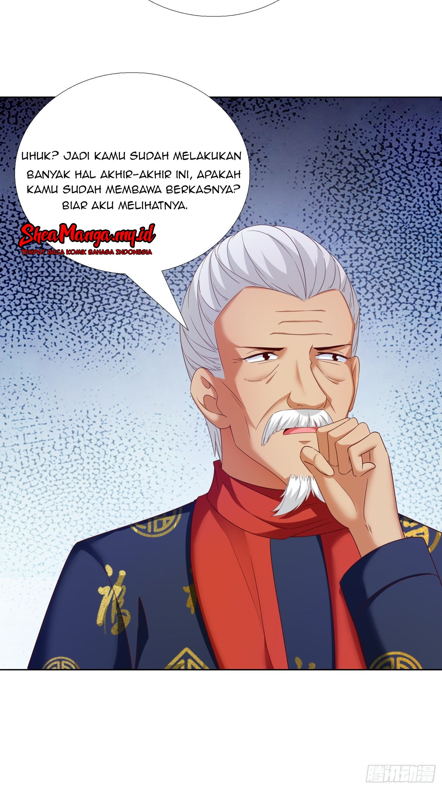 Super School Doctor (Supreme Campus Doctor) Chapter 70 Gambar 12